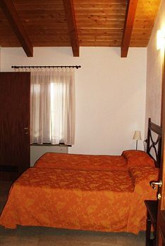 Hotel Agriturismo Ca' Nuova