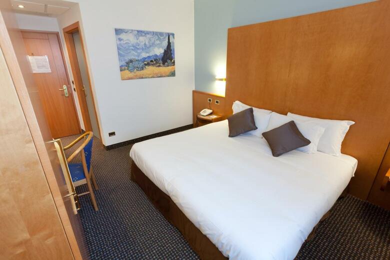 Unaway Hotel Occhiobello A 13