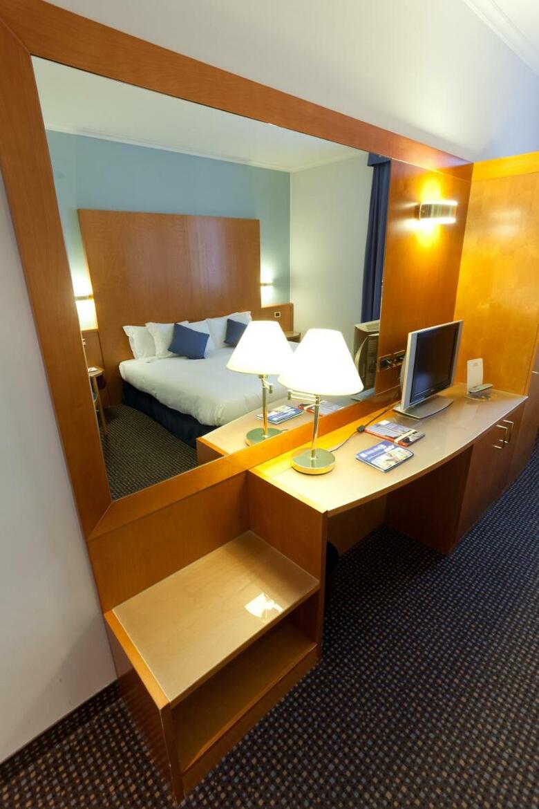 Unaway Hotel Occhiobello A 13