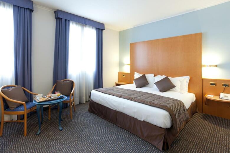 Unaway Hotel Occhiobello A 13