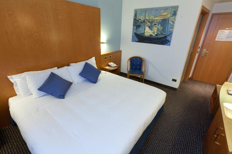 Unaway Hotel Occhiobello A 13