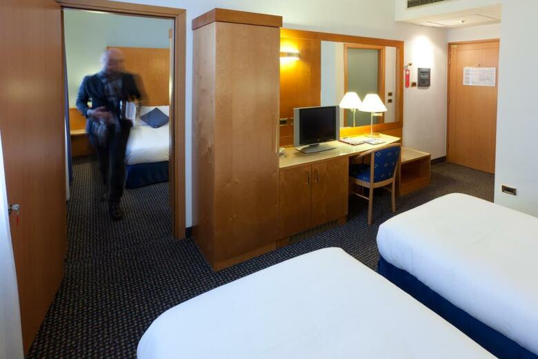 Unaway Hotel Occhiobello A 13