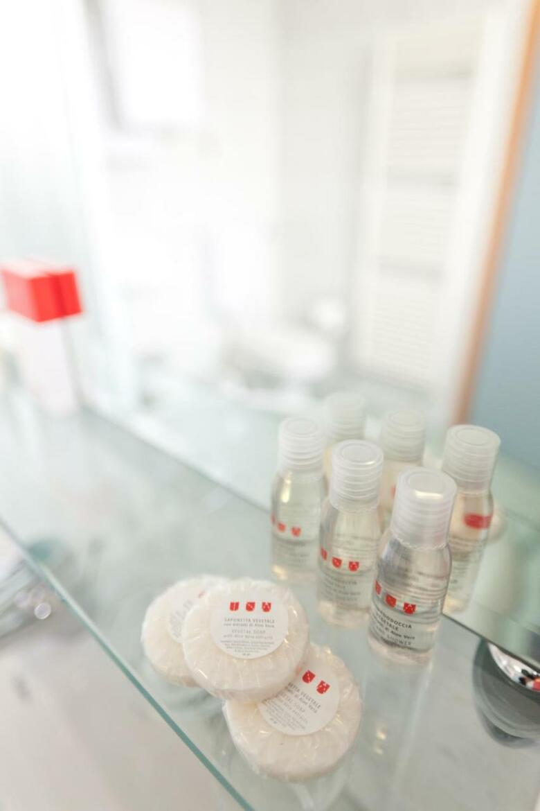 Unaway Hotel Occhiobello A 13