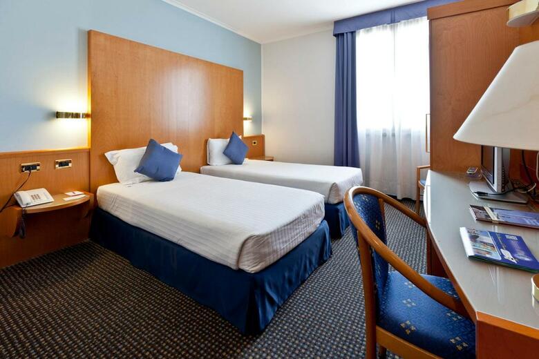 Unaway Hotel Occhiobello A 13