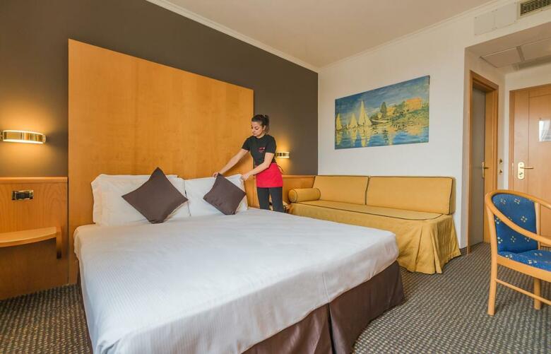 Unaway Hotel Occhiobello A 13