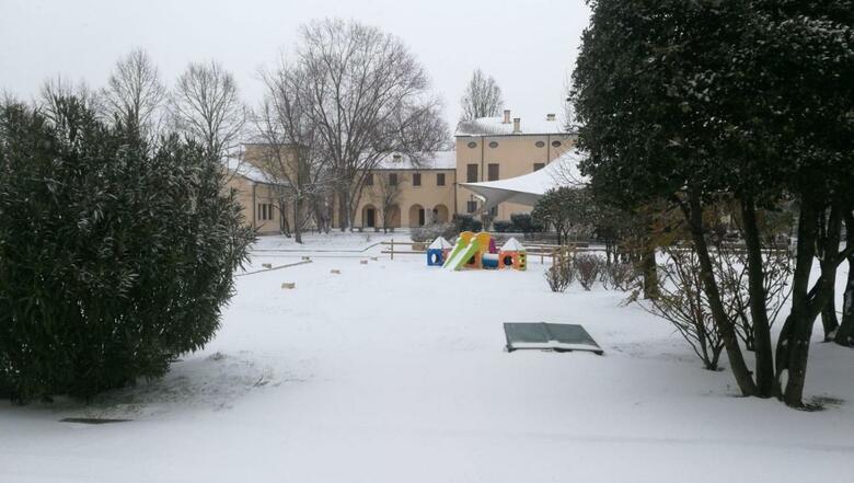 Unaway Hotel Occhiobello A 13