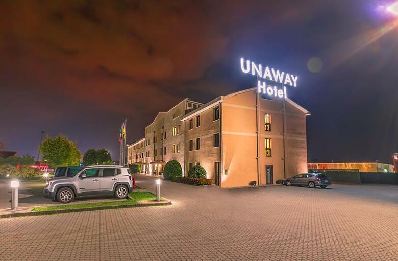 Unaway Hotel Occhiobello A 13