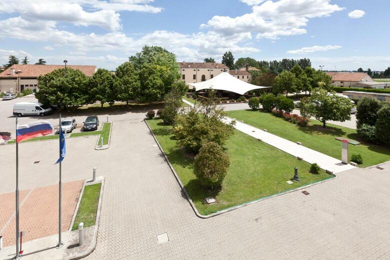 Unaway Hotel Occhiobello A 13