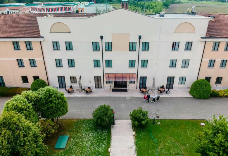 Unaway Hotel Occhiobello A 13