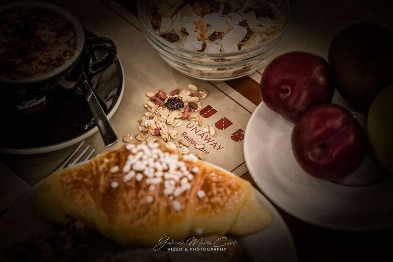 Unaway Hotel Occhiobello A 13