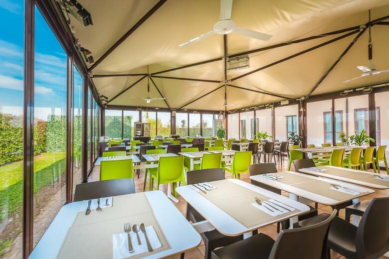 Unaway Hotel Occhiobello A 13