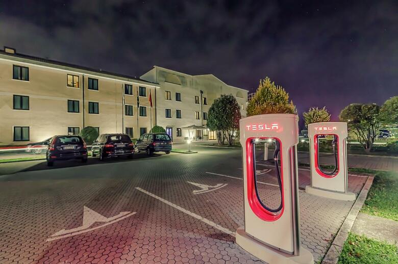 Unaway Hotel Occhiobello A 13