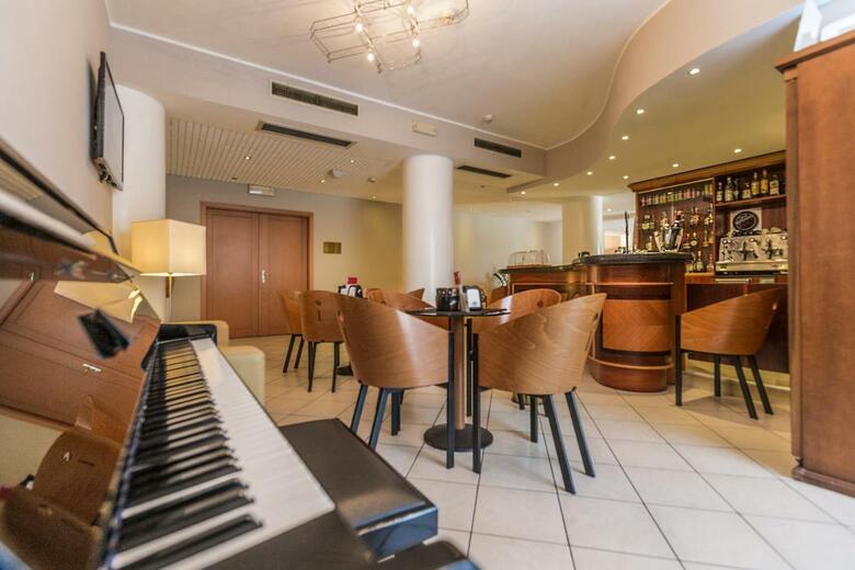 Unaway Hotel Occhiobello A 13