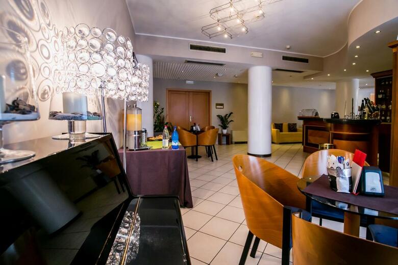 Unaway Hotel Occhiobello A 13