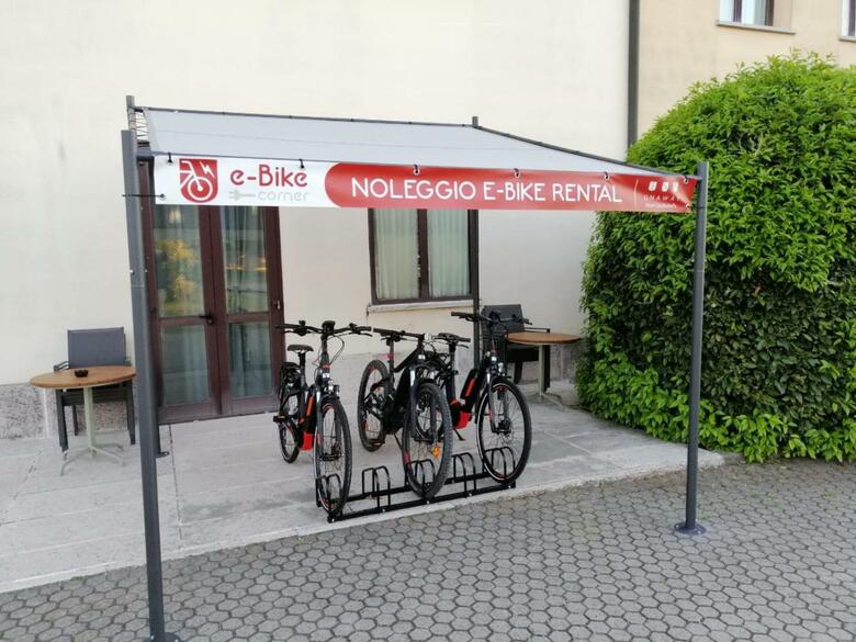 Unaway Hotel Occhiobello A 13