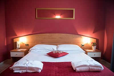 Hotel Formula International Rosolina