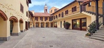 Hotel Corona Grossa Residence & Suites