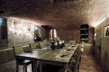 Hotel Albergo D Italia