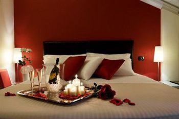 Hotel Albergo D Italia