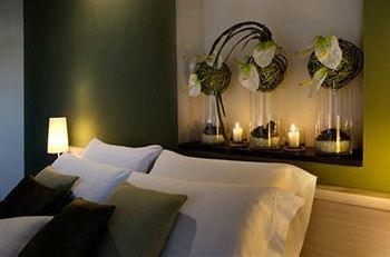 Hotel Albergo D Italia