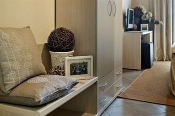 Hotel Albergo D Italia