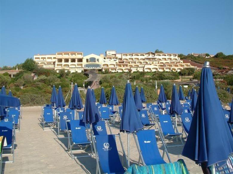 Colonna Beach Hotel