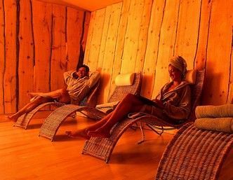 Hotel Residence Baia Caddinas