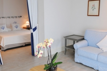 Hotel Villa Margherita