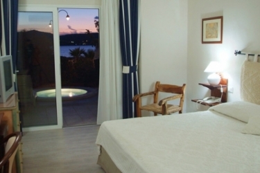 Hotel Villa Margherita