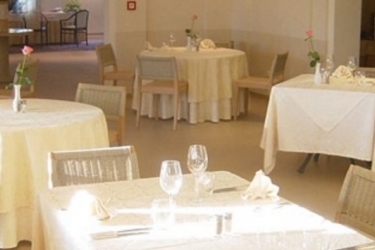 Hotel Villa Margherita