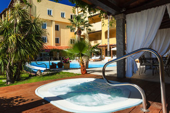 Hotel Villa Margherita