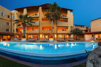 Hotel Villa Margherita