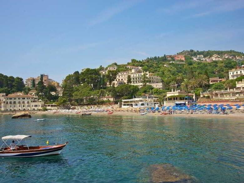 Jonic Hotel Mazzaro'