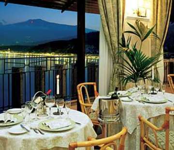 Atahotel Capotaormina