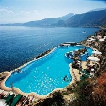 Atahotel Capotaormina
