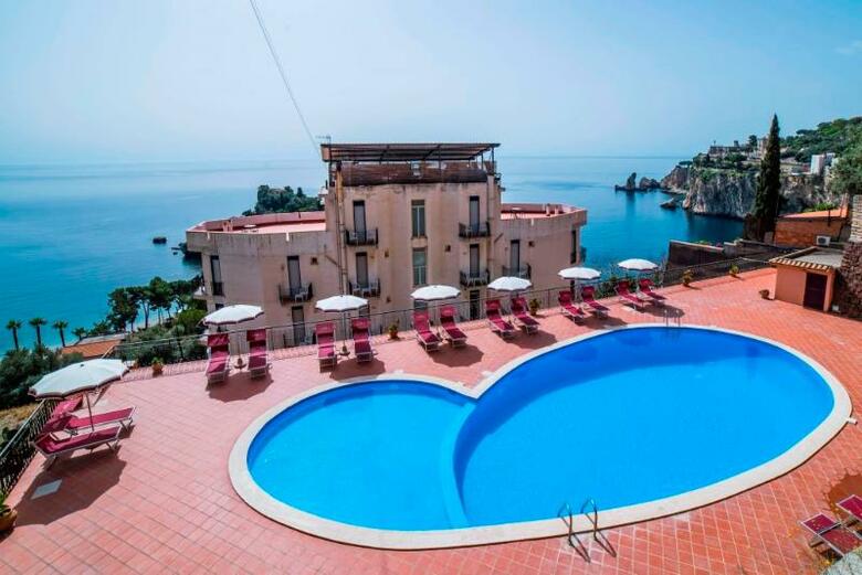 Hotel Isola Bella