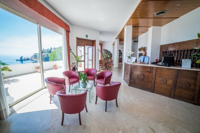 Hotel Isola Bella