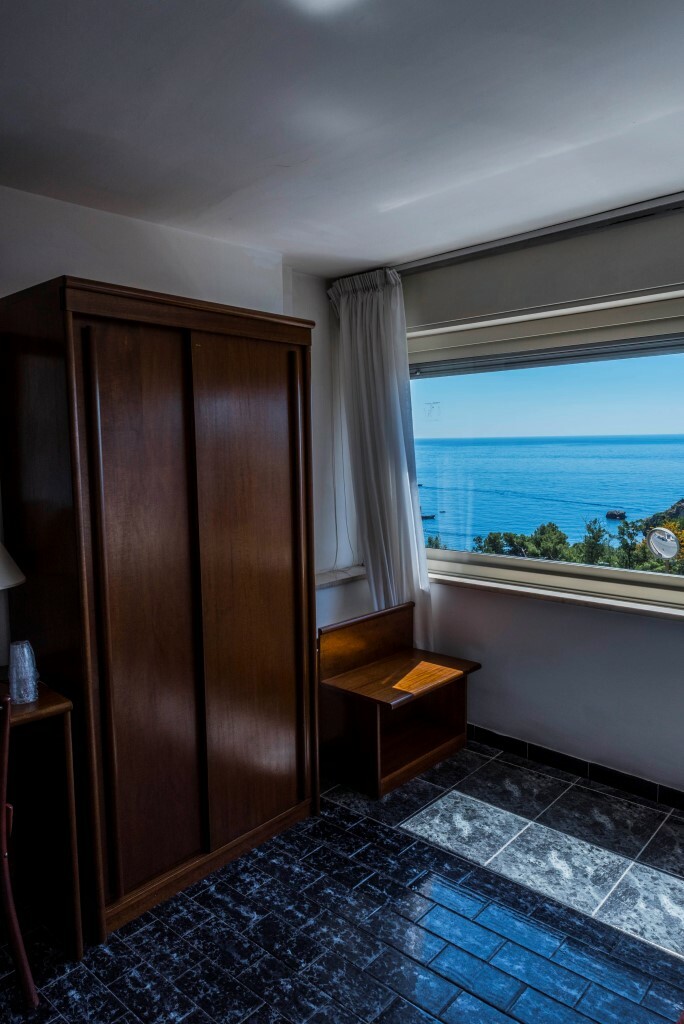 Hotel Isola Bella