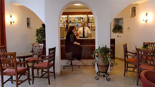 Hotel Isola Bella