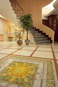 Hotel Z� Maria