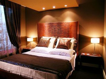 Hotel Milano