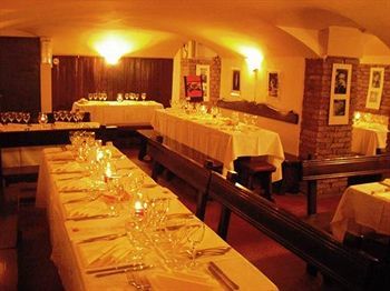 Hotel Milano