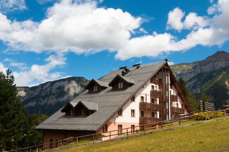 Hotel Rta Nevesole Folgarida