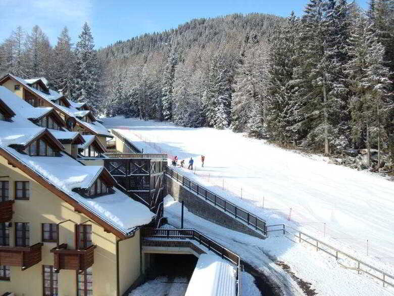 Hotel Rta Nevesole Folgarida