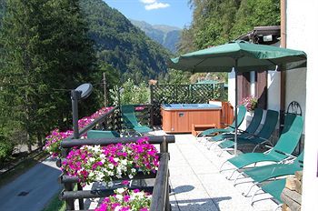 Hotel Chalet Fiocco Di Neve