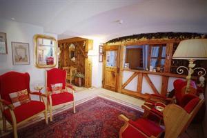 Hotel Chalet Fiocco Di Neve