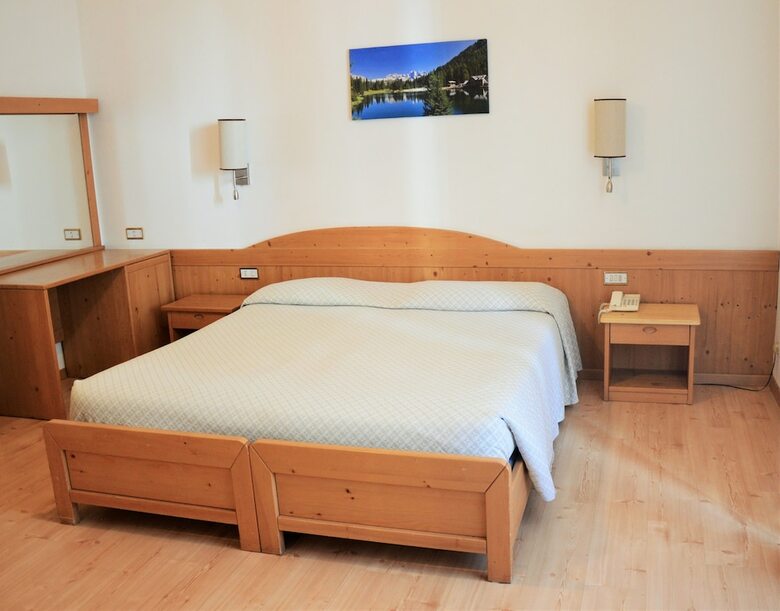 Hotel Pinzolo Dolomiti