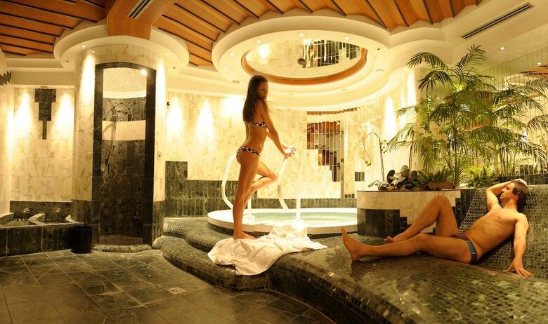 Hotel Ancora
