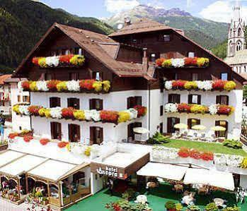 Hotel Ancora