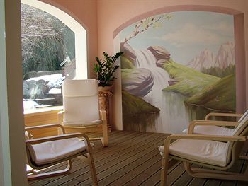 Hotel Latemar